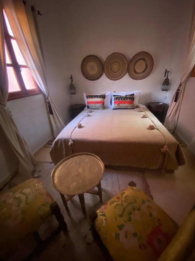 Guest house Dar Sakaya *