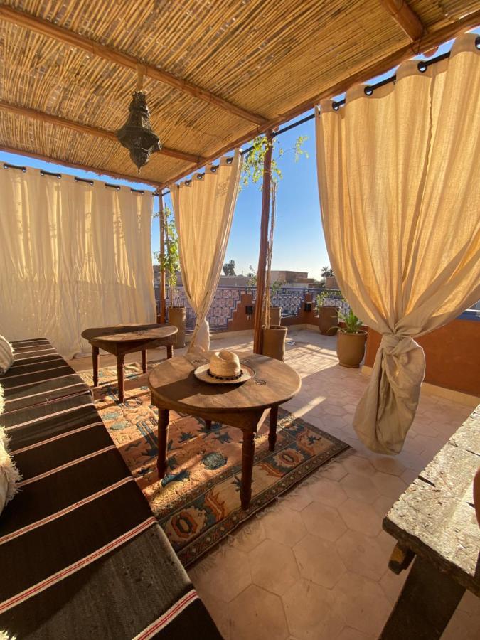 Dar Sakaya * Marrakesh