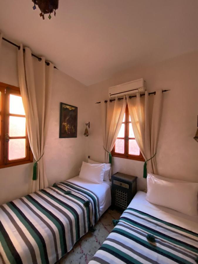 Dar Sakaya Guest house Marrakesh