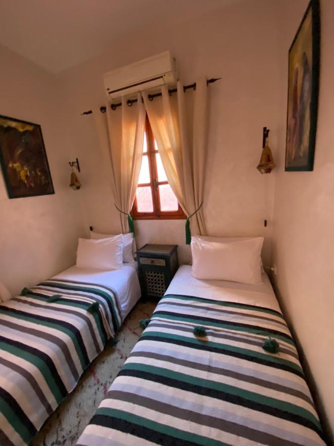 Guest house Dar Sakaya Marrakesh