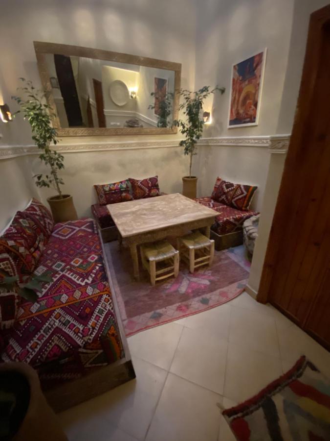 Dar Sakaya Guest house Marrakesh
