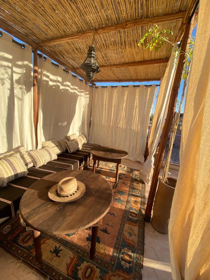 Guest house Dar Sakaya *