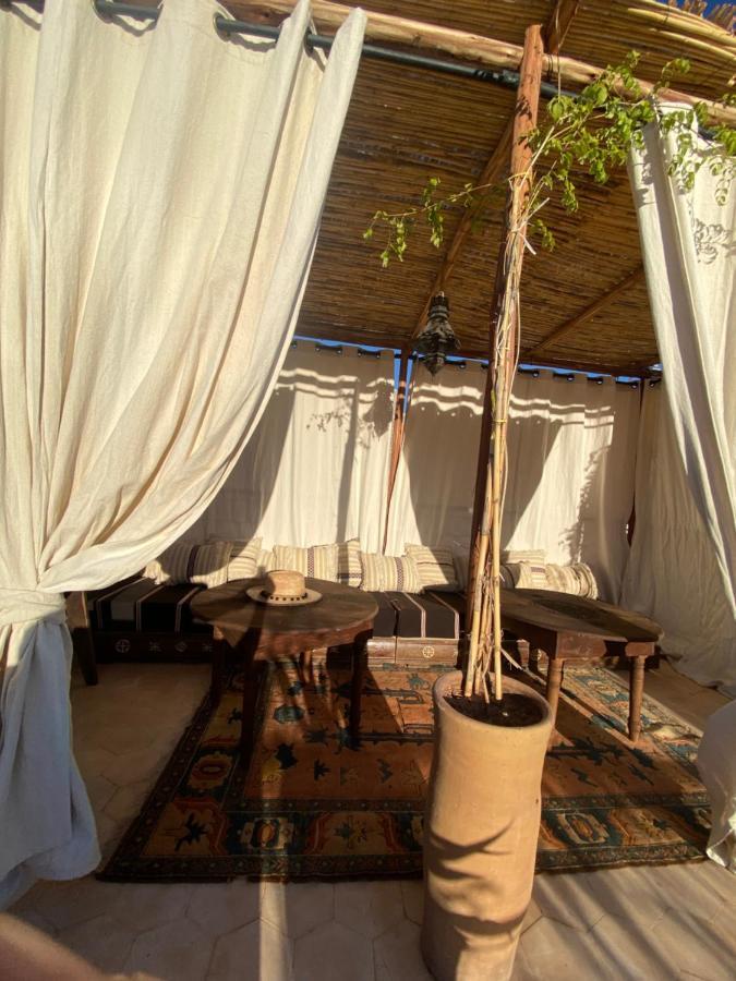 Dar Sakaya * Marrakesh