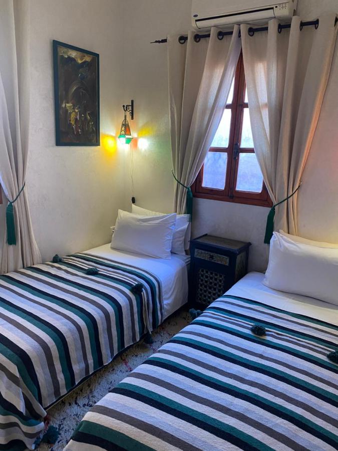 Dar Sakaya Marrakesh