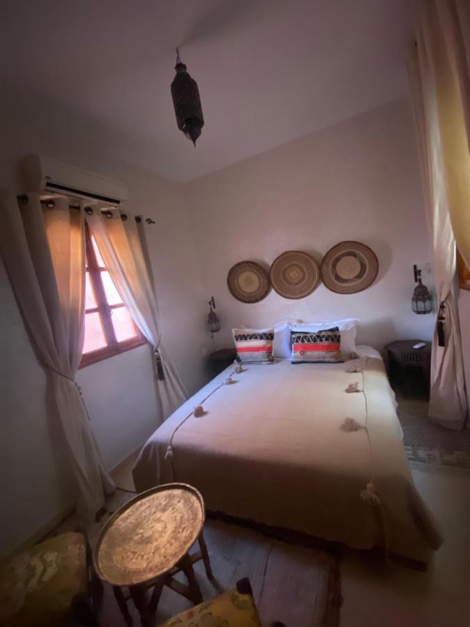 Guest house Dar Sakaya Marrakesh