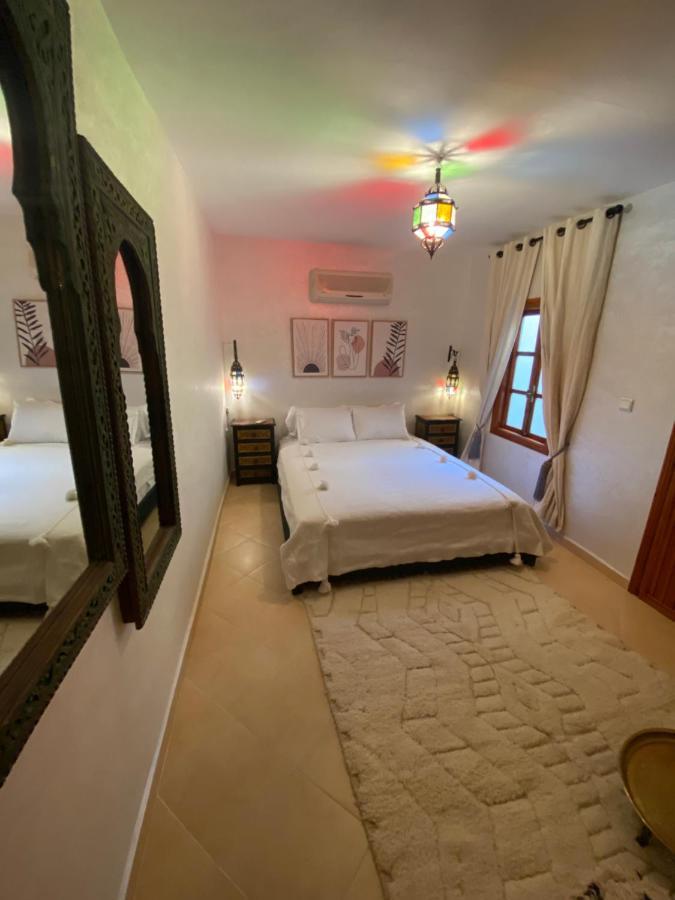 Dar Sakaya Guest house *
