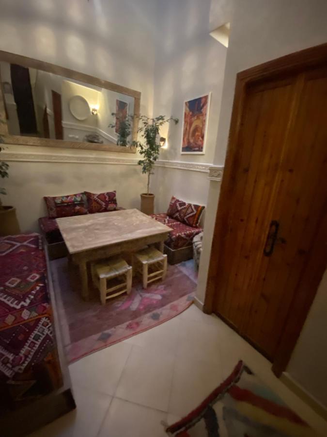 Dar Sakaya Guest house Marrakesh