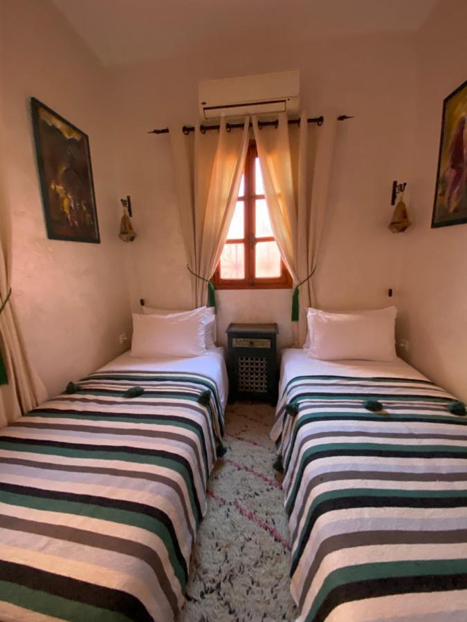 Dar Sakaya Guest house