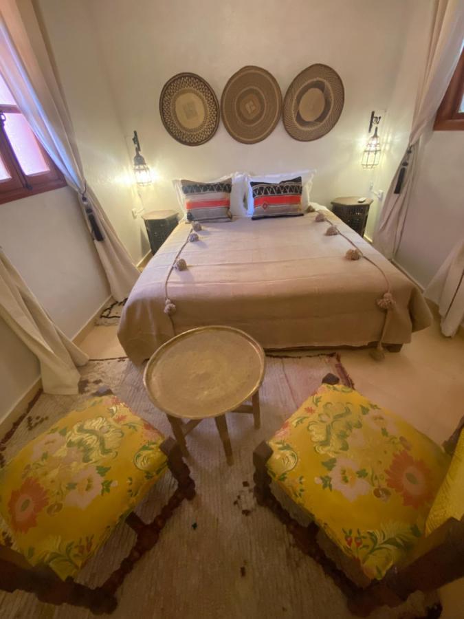 Guest house Dar Sakaya *