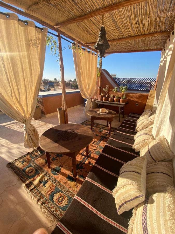 Guest house Dar Sakaya Marrakesh