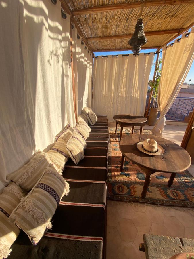 Dar Sakaya Marrakesh