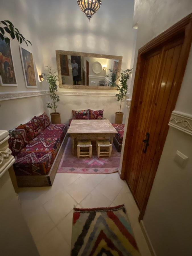 Guest house Dar Sakaya *