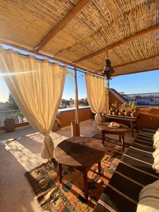 Dar Sakaya Guest house