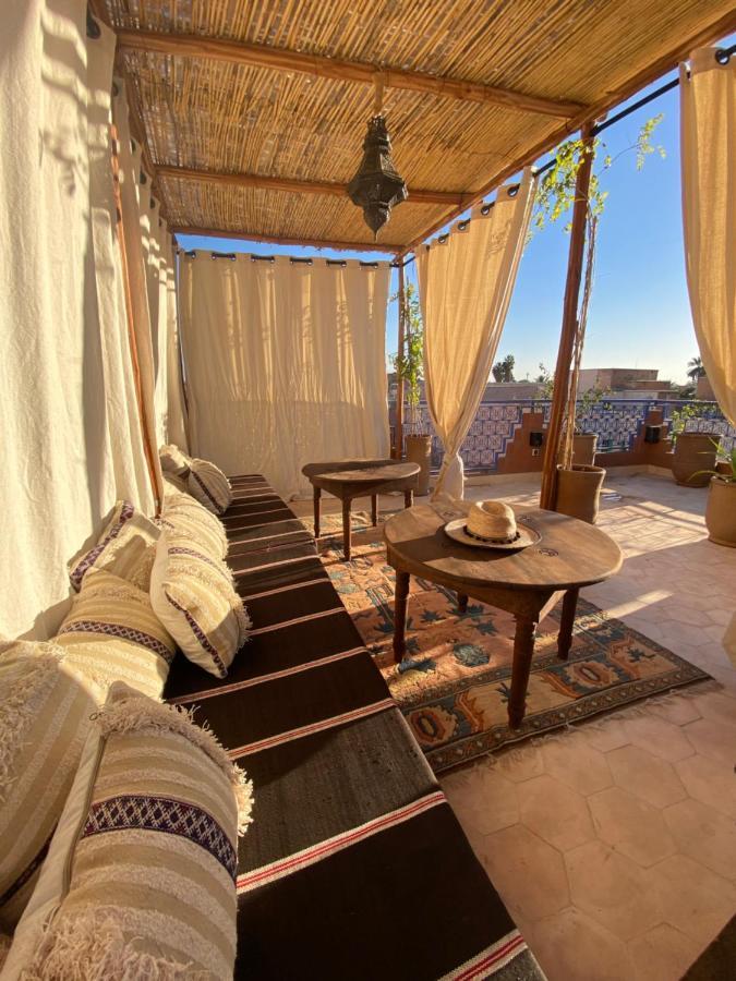 Dar Sakaya Guest house