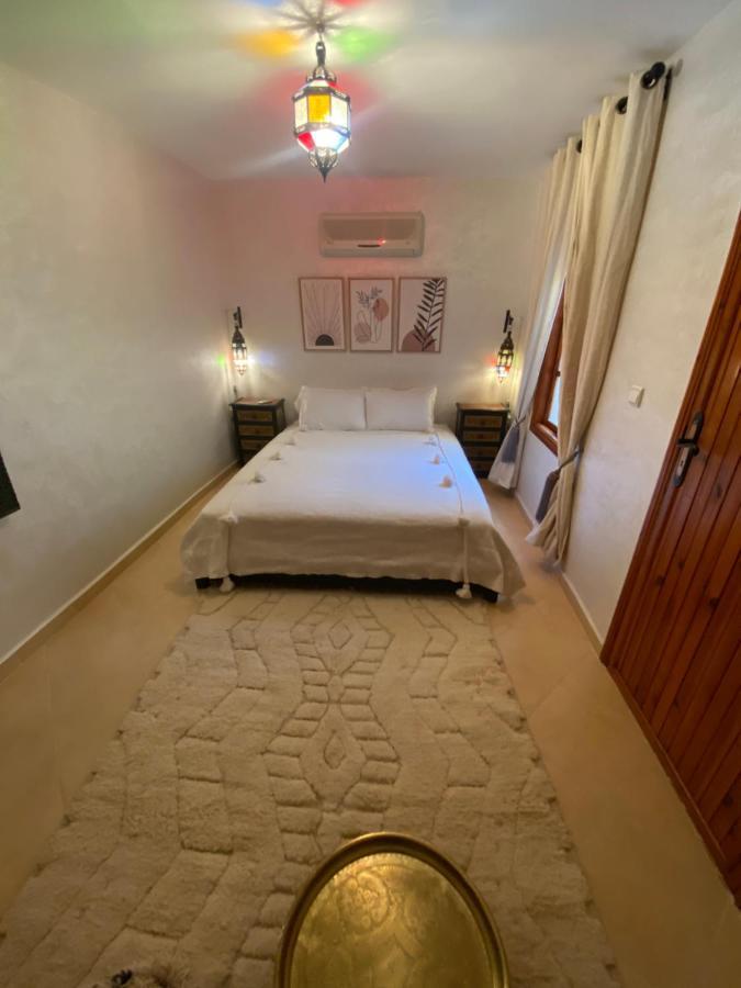 Dar Sakaya Guest house *