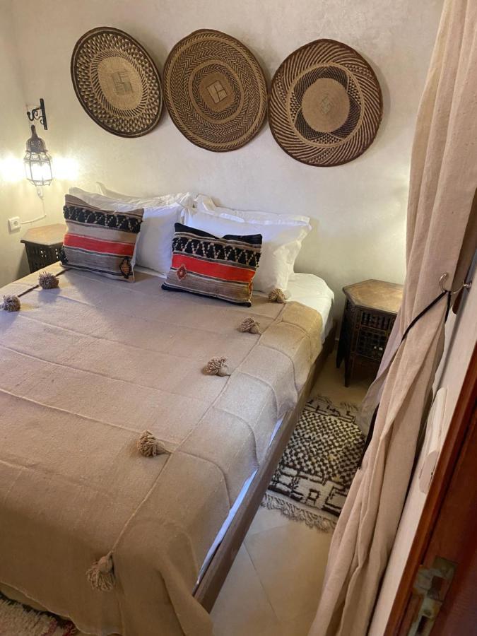 Dar Sakaya Guest house