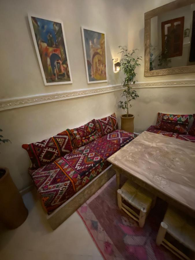 Guest house Dar Sakaya *