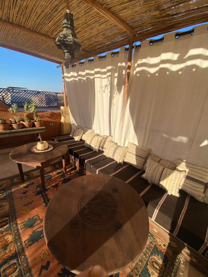 Dar Sakaya * Marrakesh