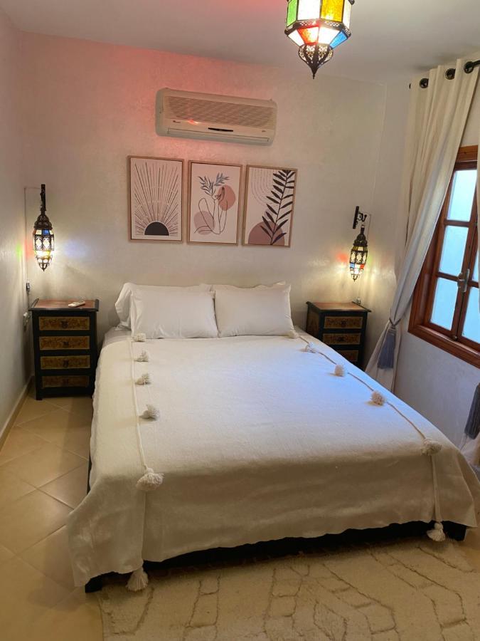 Guest house Dar Sakaya