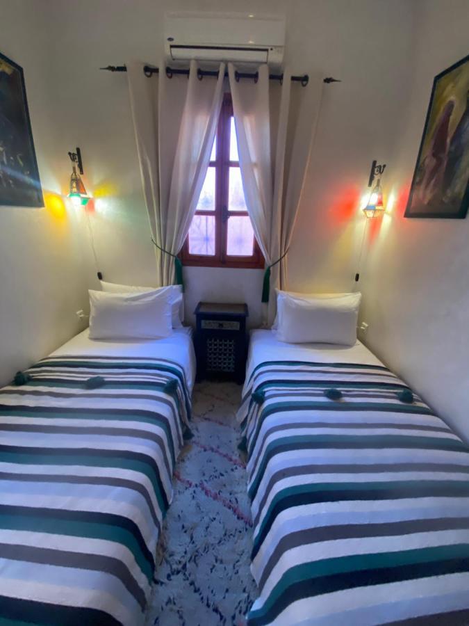 Dar Sakaya Guest house Marrakesh