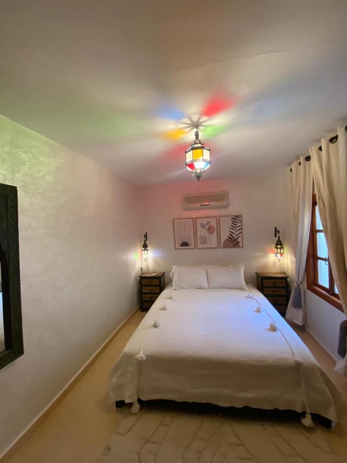 Guest house Dar Sakaya *
