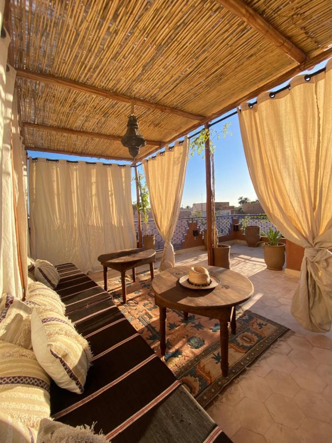 Dar Sakaya Guest house *