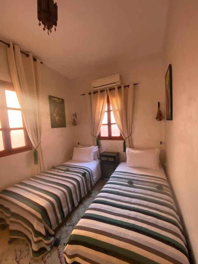 Dar Sakaya Guest house Marrakesh