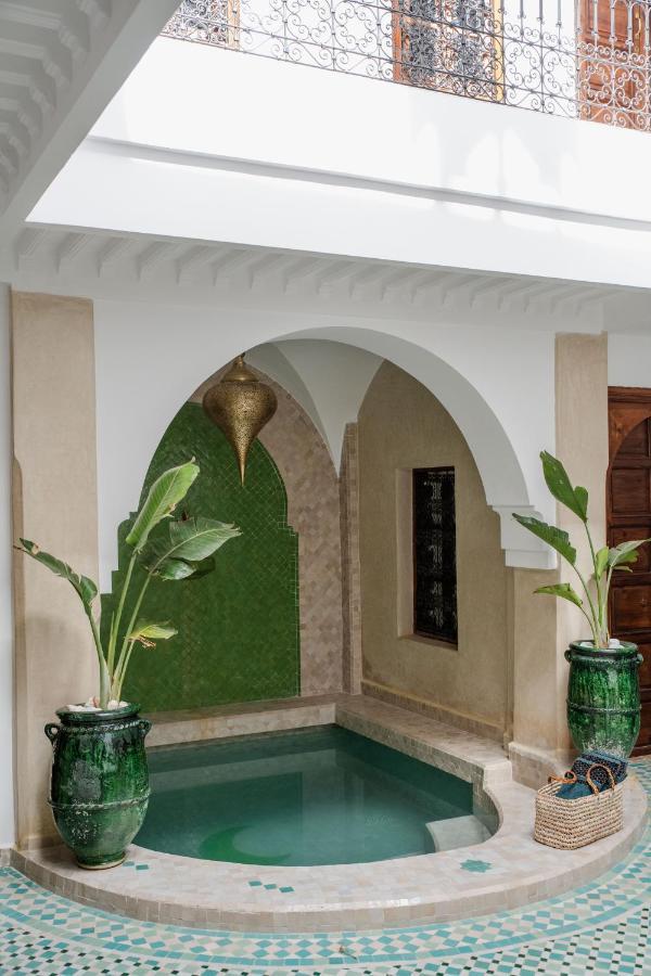 Of The Moon Marrakesh