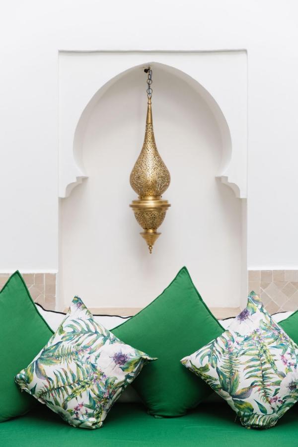 Of The Moon * Marrakesh