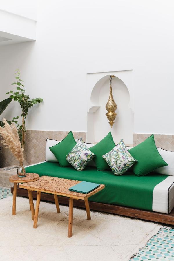 Of The Moon Riad Marrakesh