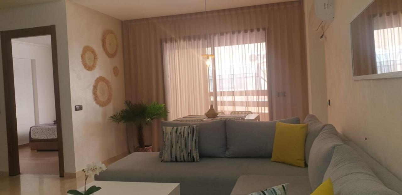 Gueliz 51 Appartement Marrakesh