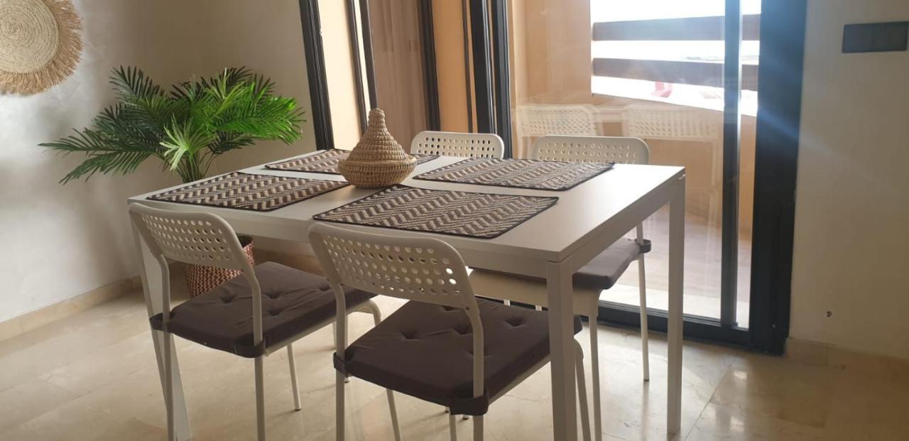 Gueliz 51 Appartement