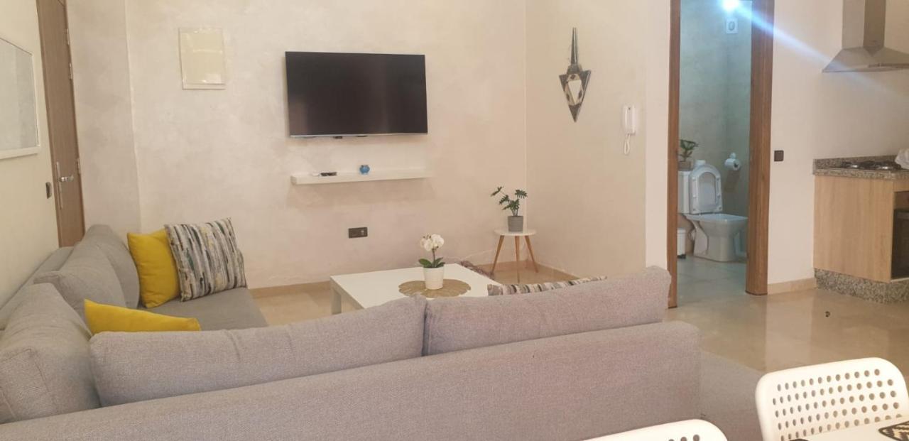 Appartement Gueliz 51 Marrakesh