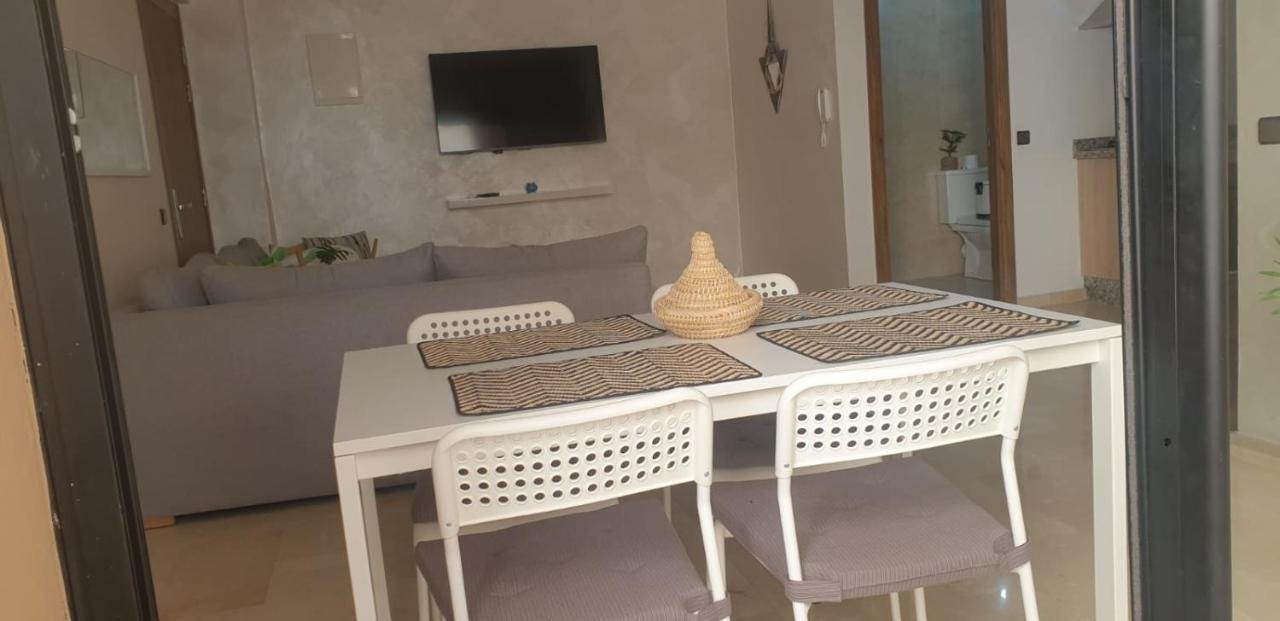 Gueliz 51 Appartement Marrakesh
