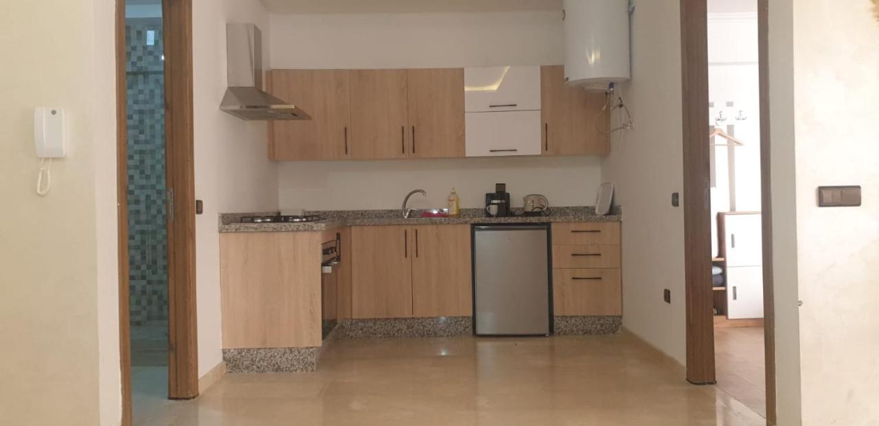 Gueliz 51 Apartment