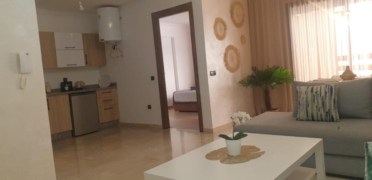 Gueliz 51 Appartement Marrakesh