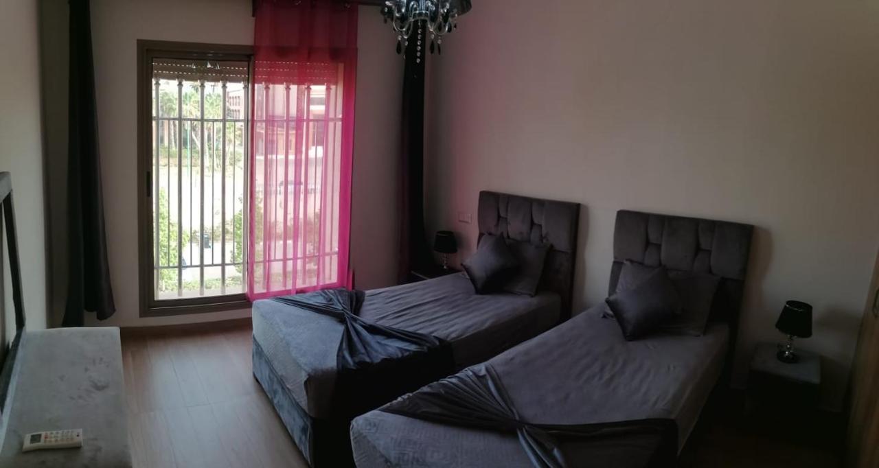 Appartement De Reve A Marrakech Marrakesh