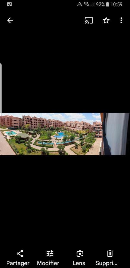 Premium Village 64 Appartement *