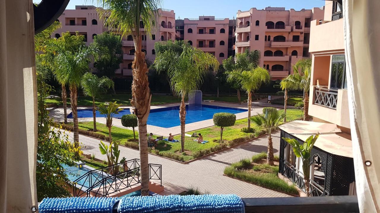 Premium Village 64 Appartement Marrakesh