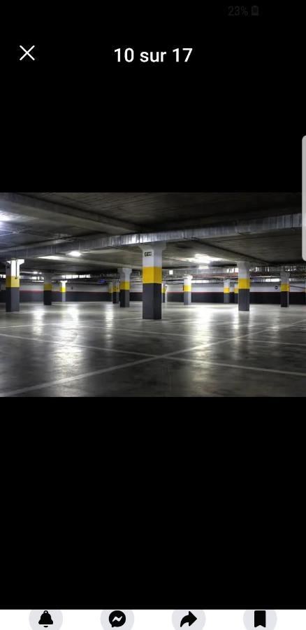 Premium Village 64 Appartement *