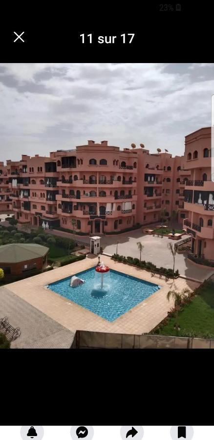 Appartement Premium Village 64 Marrakesh