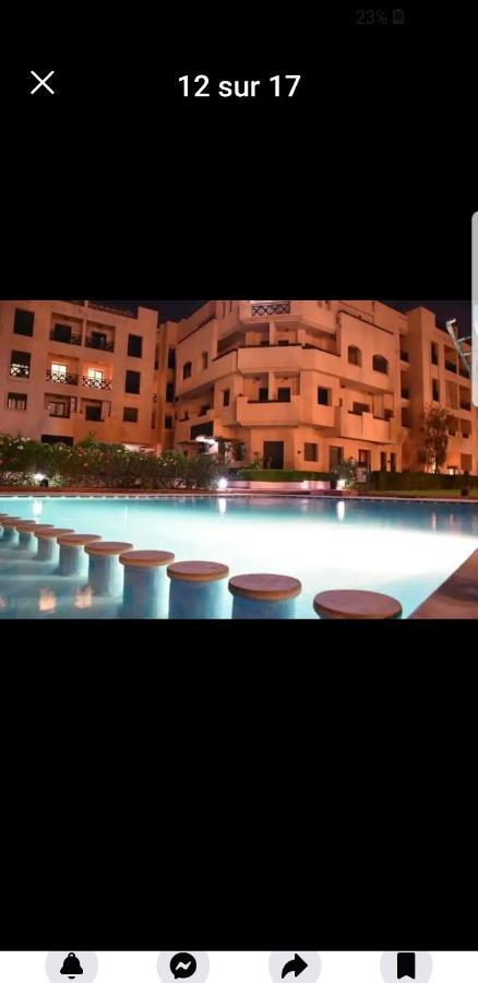 Appartement Premium Village 64 *