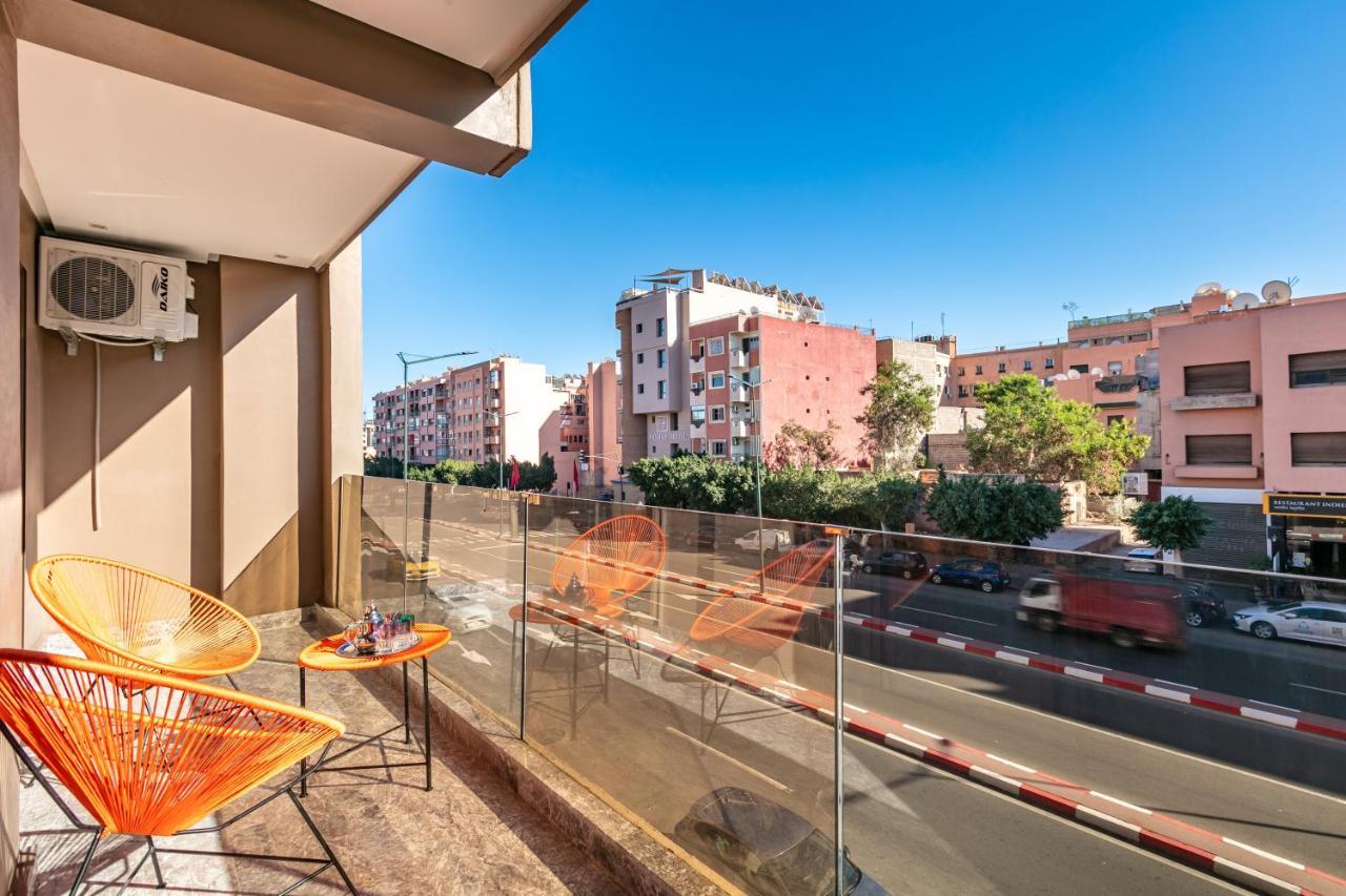New ! Bella ,terrasse,fibre Obtique Appartement *