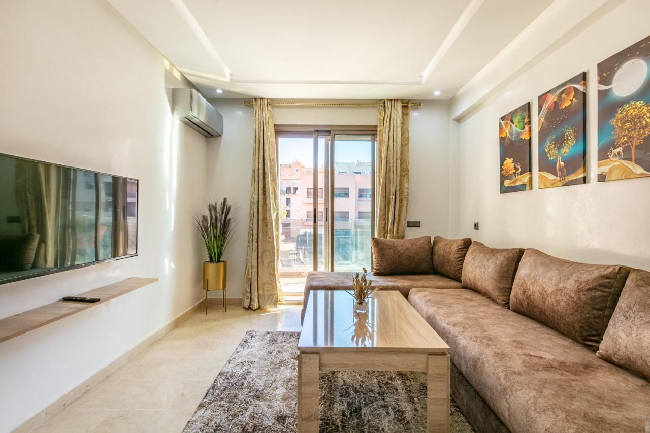 New ! Bella ,terrasse,fibre Obtique Marrakesh
