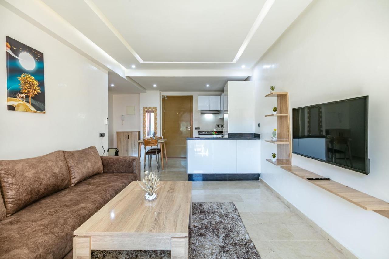 New ! Bella ,terrasse,fibre Obtique Appartement