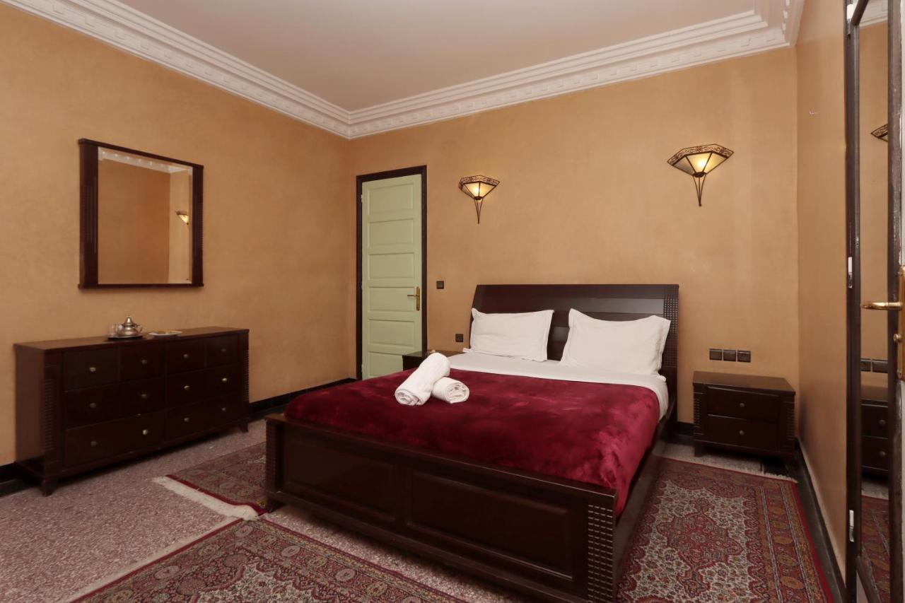 Ctm Appartement