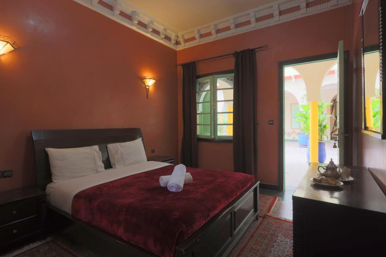 Appartement Ctm *