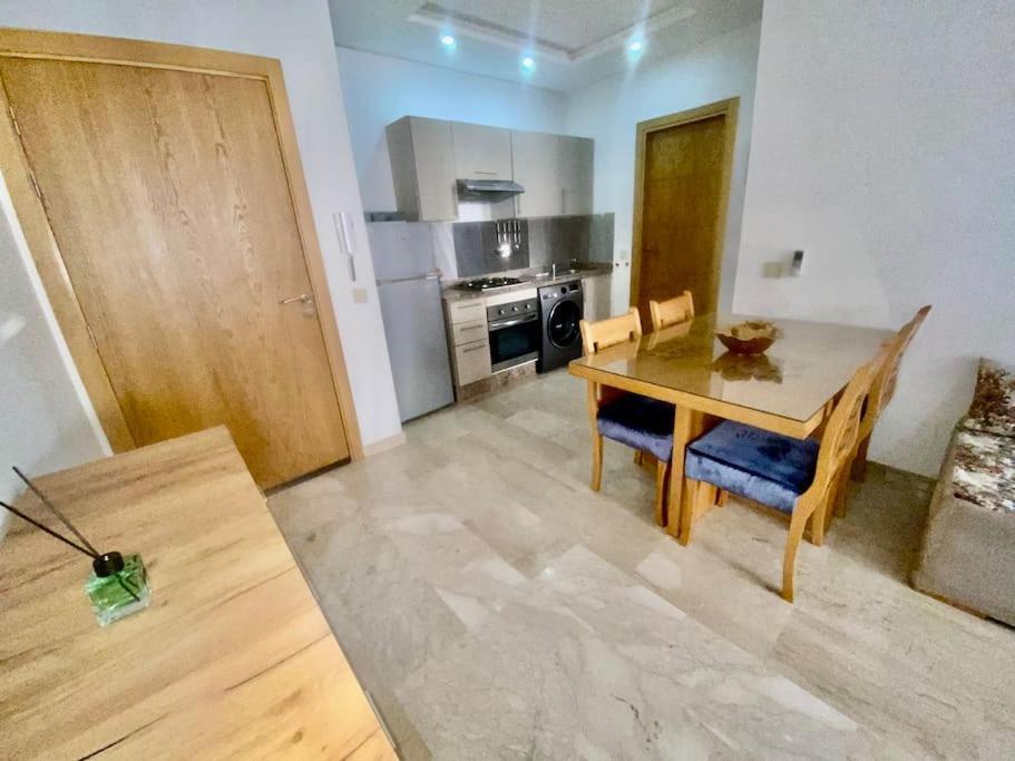 Cosy Au Centre De Marrakech Apartment