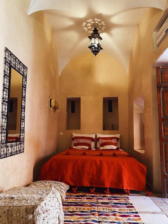 Sidi Radoine Bed & Breakfast Marrakesh