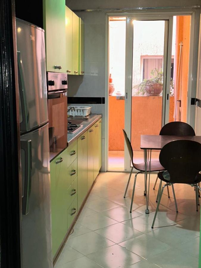 L'hivernage Appartement Marrakesh